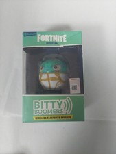 Fortnite Leviathan Bitty Boomers Portable Wireless Bluetooth Speaker NEW 