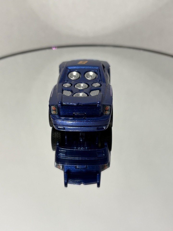 At long last! The Highway 35 set is complete! : r/Acceleracers