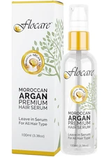 @ Flocare Moroccan Argan Premium Hair Serum 100ml