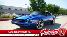 1981 Chevrolet Camaro for Sale