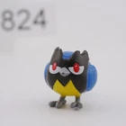 Pokemon Figure -Sold as per photo- From Japanese Lot