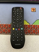 Philips Tv Remote