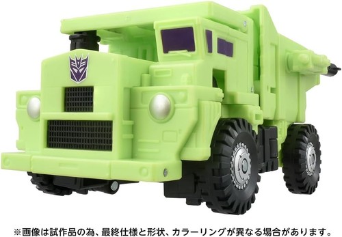 TS-07 Hook & Long Haul T-SPARK Action Figure Transformers Constructicon NEW - Picture 7 of 8