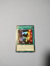 Clockwork Night RA03-EN071 Quarter Century Bonanza 1st Edition