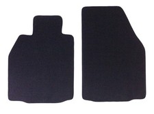 Tappetini Auto Velluto per Porsche Cayman 987C 2005 2013 senza bose-soundsystem