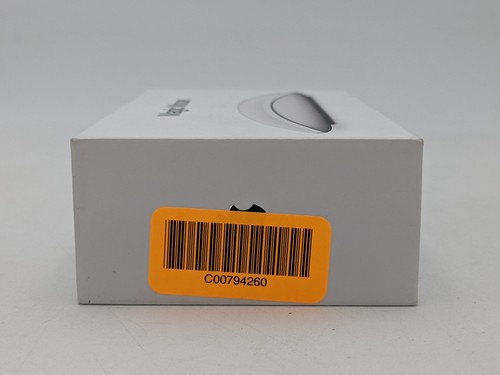 Apple Magic Mouse Wireless USB-C Multi-Touch Surface In White MXK53AM/A (A3204) - 第 4/8 張圖片