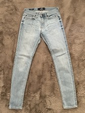 Hollister Jens Skinny Straight