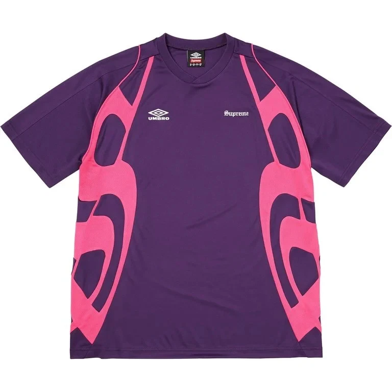 Supreme Purple Activewear Tops for Men for Sale | Shop Men's