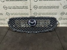 MAZDA CX-30 MK1 FRONT BUMPER GRILLE DFR5-50711