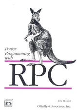 Power Programming with RPC - VERY GOOD