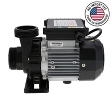 Circulation Pump LX WE14 230V 1.5″ WE14230 Spa Replacement Part FREE SHIP