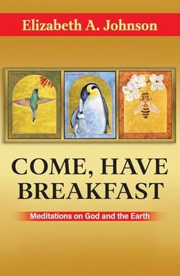 Come Have Breakfast Meditation - GOOD