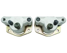 Front Left Right Brake Caliper Assembly for Polaris Sportsman 300 400 Hawkeye...