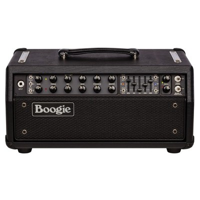 Mesa Boogie Mark Five:35 Head - Röhren Topteil für E-Gitarre