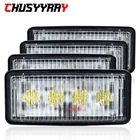 Nose LED Conversion Kit RE306510 for John Deere 4555 4755 4955 4560 4760 4960