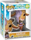 Funko Pop! Vinyl: Disney - Gazelle #1653