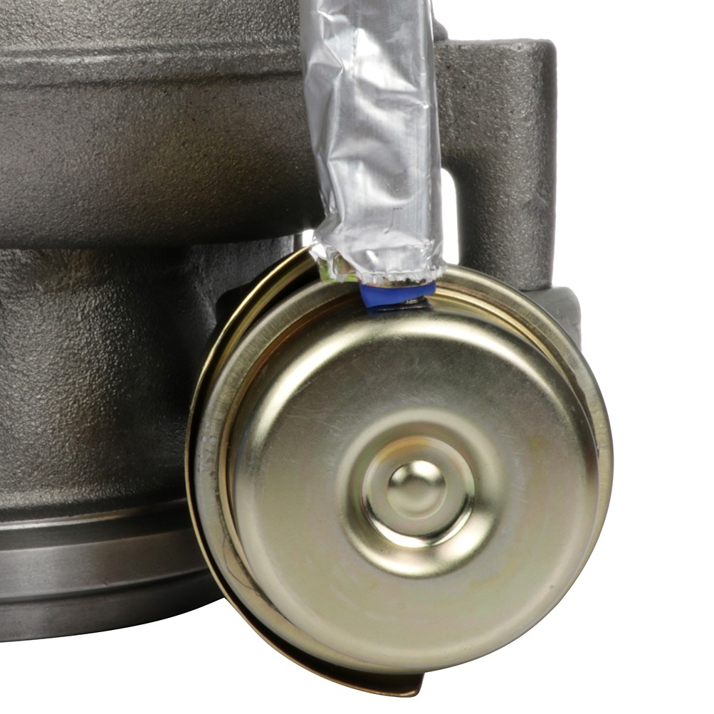 Turbocharger Turbo for 2000-2014 Caterpillar Diesel Truck C7 C9 CAT 3126 3126B thumbnail 9
