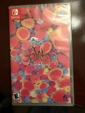 PixelJunk Eden 2 (Nintendo Switch, 2020) Brand New Ships Fast!