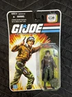 2008 Hasbro G.I. Joe General Joe Hawk Action Figure Toy ~ Brand New NIB