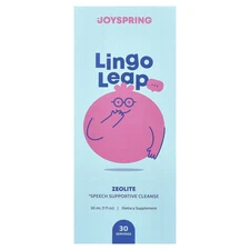 Lingo Leap , 1 fl oz (30 ml)