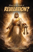 What Is The Book Of Revelation? Michael Whitworth Taschenbuch Englisch 2026