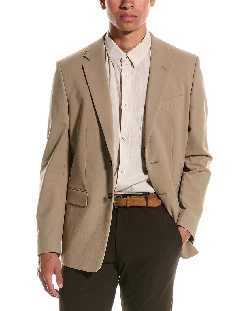 Theory Chambers Blazer Men's  36
