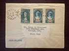 FRANCE FDC COVER 1939 YEAR RED CROSS NURSE HEALTH MEDICINE STAMPS