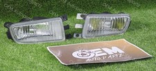 Lexus GS300 Toyota Aristo 1998-2005 Bumper Fog lights Pair Oem Jdm used
