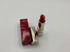 CLARINS JOLI ROUGE MOISTURISING  LIPSTICK 760 PINK CRANBERRY BNWT