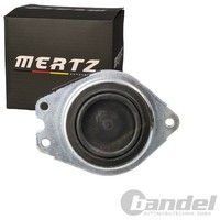 Mertz Motorlager Vorne Rechts Passend FüR Renault Clio Espace Laguna VEL