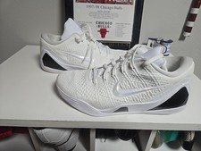 Preços baixos em Nike Kobe 9 Elite Protro Low Halo | eBay