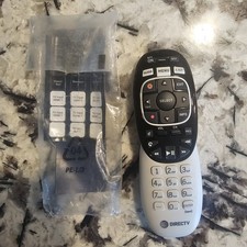 DirecTV RC73 Remote Control for IR/RF HR44/HR54 Genie.  Brand New