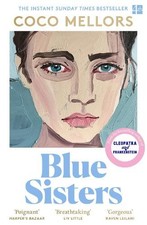 Blue Sisters: The instant top ten bes..., Mellors, Coco