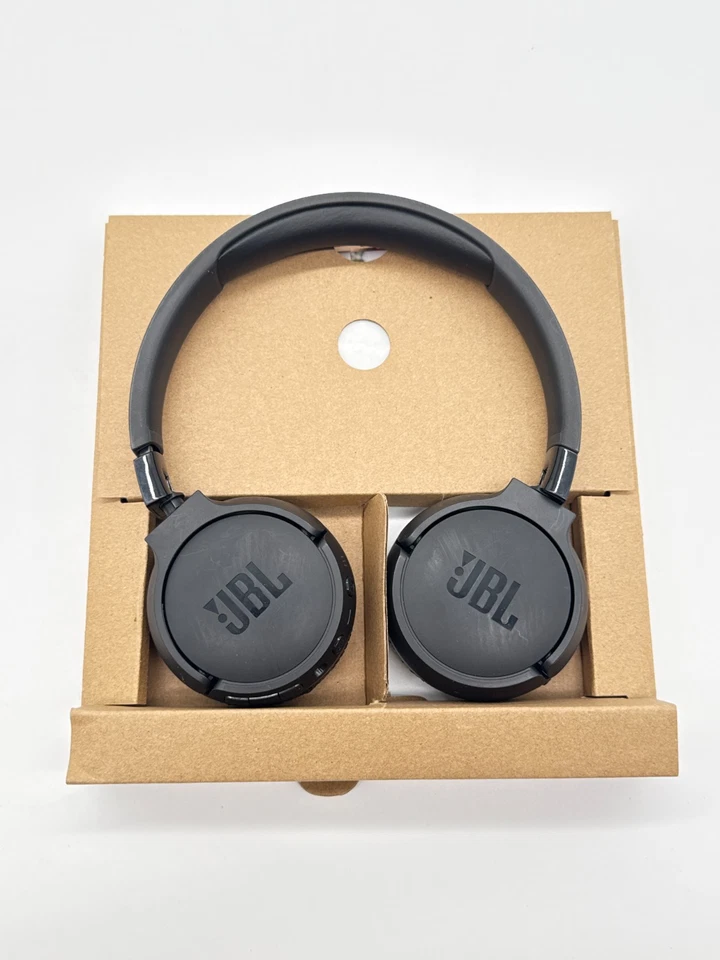 JBL Tune 670NC, Foto 4 von 5