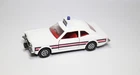 Corgi 402 Ford Cortina GLX Police Car VERY GOOD Vintage Original Model
