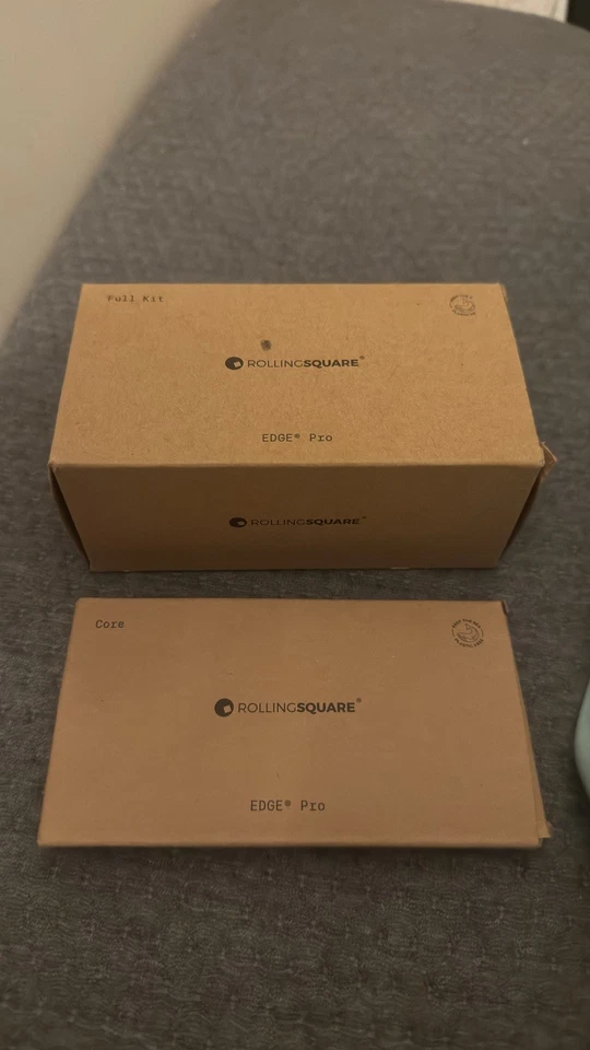 2xEDGE pro Core & a Full MagSafe Modular iPad, laptop & iPhone, mounting Kit - Image 4 of 4