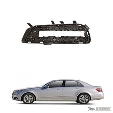 Stoßstangen Gitter links für Mercedes E-Klasse W212 S212 Vormopf Bj. 2009-2013