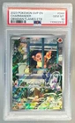 2023 Pokemon SV Obsidian Flames ETB Promo 044 Charmander PSA 10 110922912