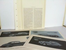 Erdmann & Rossi. Luxuskarosserien aus Berlin. Reihe: Automobil Edition, Hier Fak