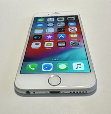 Apple iPhone 6 16GB. SILVER A1549 att