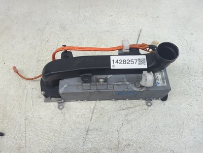 2007 Camry Ac Dc Power Control Module Accessory Computer Power Inverter DKJRY