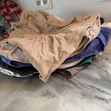 Woman  s Panties Lot Of 21 Size 2XL NEW