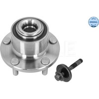Meyle 714 652 0000 Radnabe FüR Ford Focus C MAX DM2 DA HCP DP FFS DS DB FCH DH