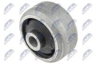 Querlenkerlager Nty ZTT-FR-011C FüR Ford Mondeo 3 Turnier Bwy 16V Sci Tddi Tdci