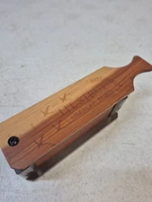 Li’l Strut Silencer Plus “Natural”Turkey Call Hunter’s Specialties Inc.