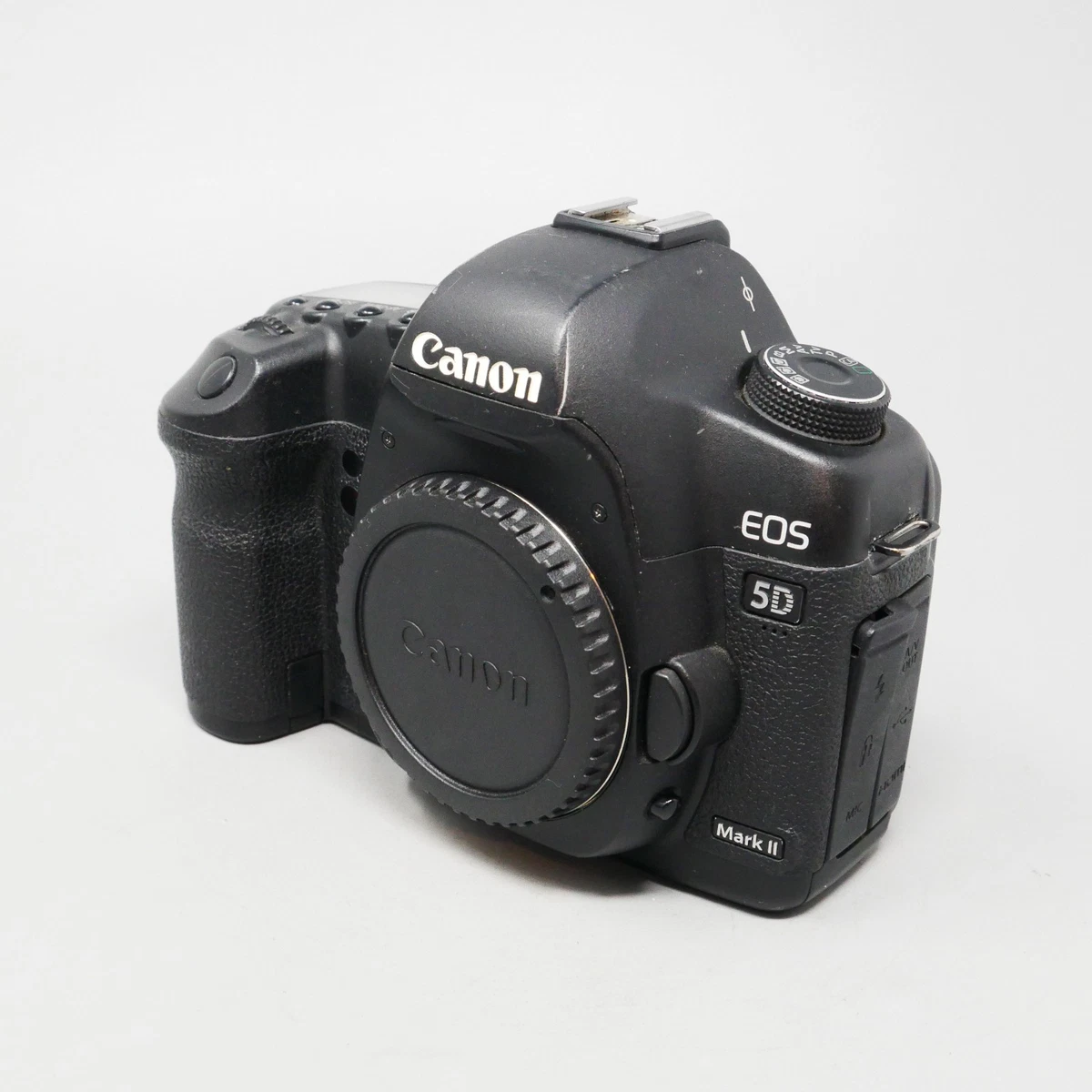 Canon5D markⅡ(2) ボディ Canon EOS 5D Mark II Body only Digital Cameras for Sale | Shop New