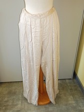 Hose NEU NOMADS new York champagne Gr L neu U...