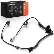 A-premium Front Left Abs Wheel Speed Sensor For Toyota Tacoma 05-15 2.7l 4.0l A-premium Front Left Abs Wheel Speed Sensor For Toyota Tacoma 05-15 2.7l 4.0l