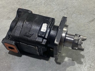 Parker 3229110252 Hydraulic Pump 322-9110-252 | eBay