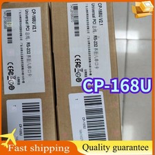 1PCS Moxa MOXA CP-168U multiport serial card 8 PCI RS232 Fast